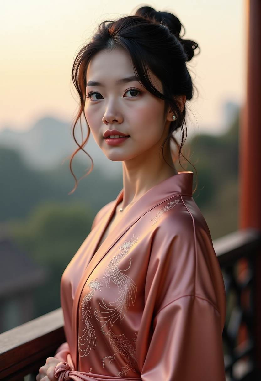我的同桌是看板娘